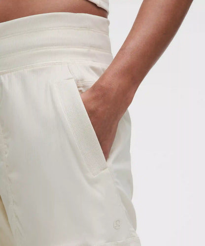 Dance Studio Mid-Rise Pant *Regular