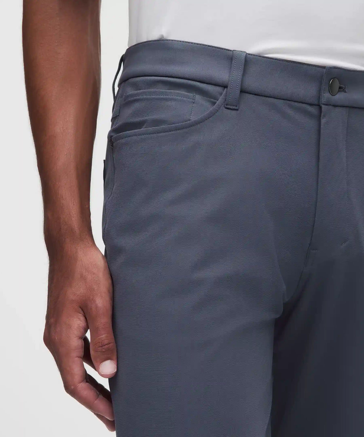 ABC Slim-Fit 5 Pocket Pant 34L *Warpstreme