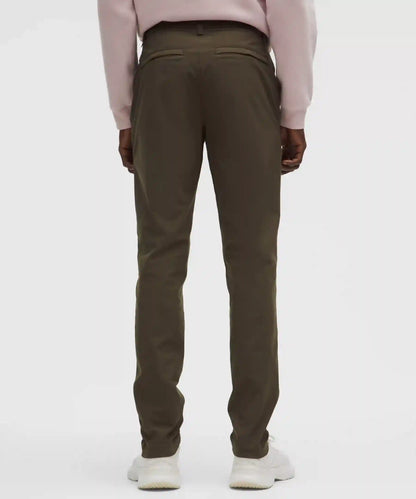 ABC Slim-Fit Trouser 37L *Warpstreme