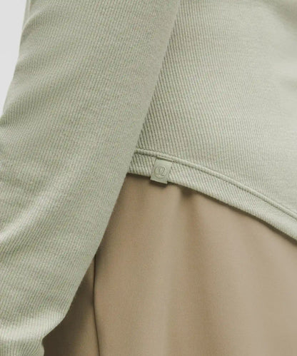 Hold Tight Long-Sleeve Shirt