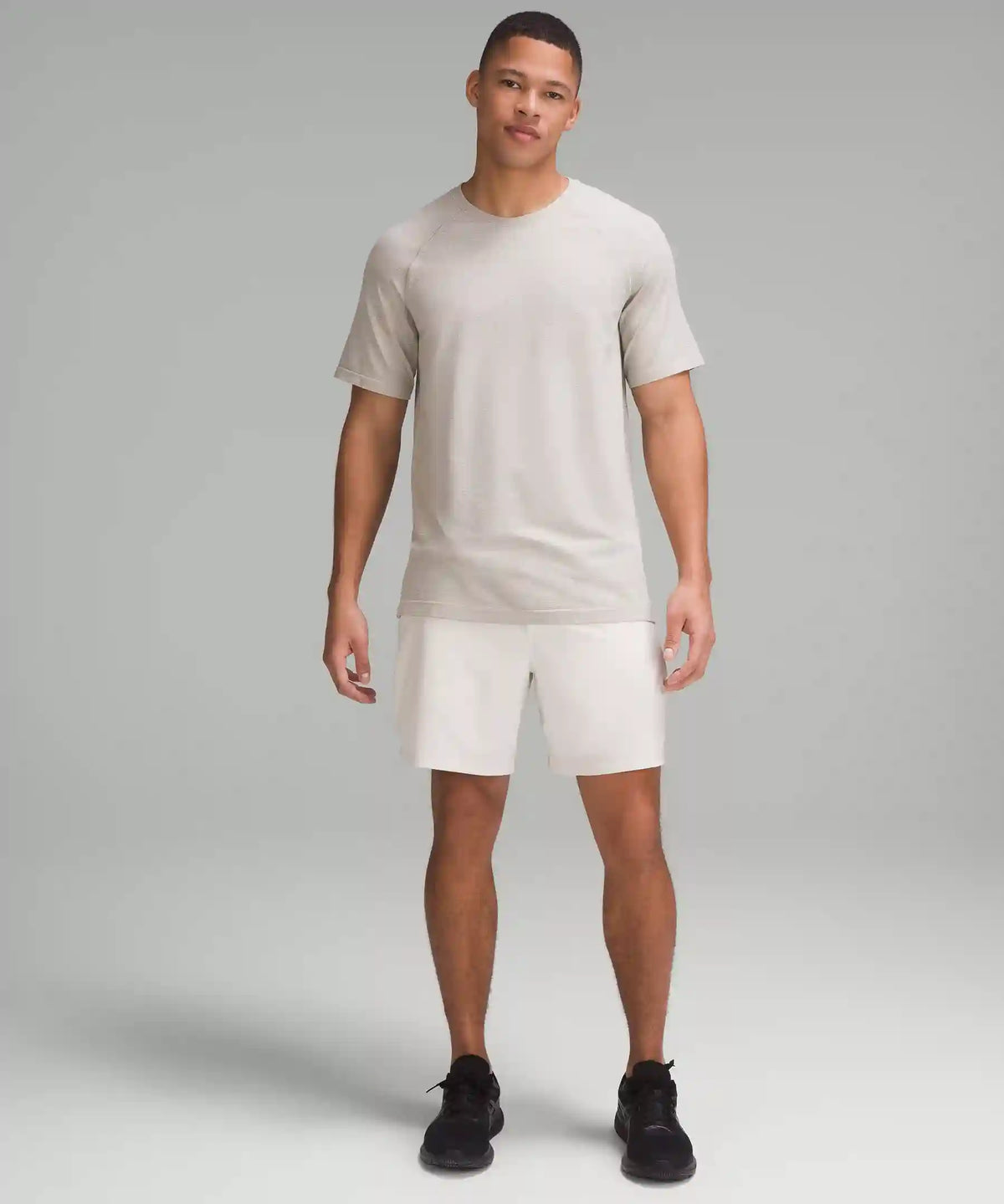 Pace Breaker Lined Short 7"