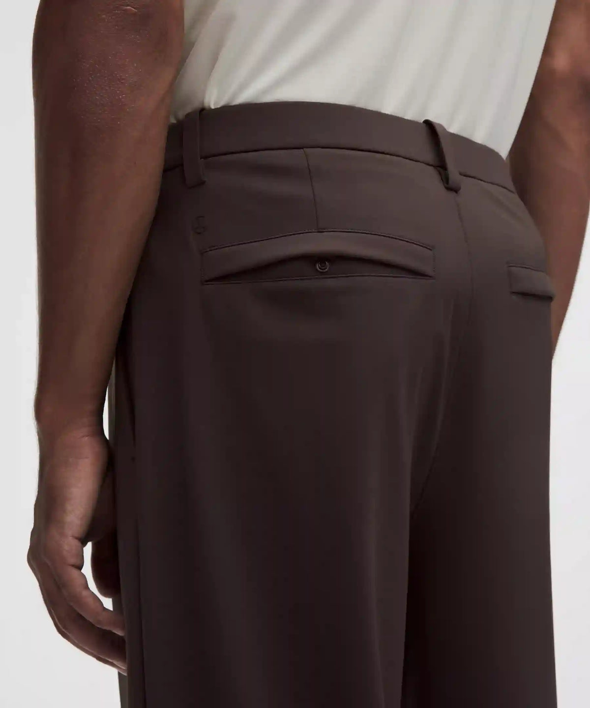 Men's Daydrift Relaxed-Fit Pleated Trouser *Regular