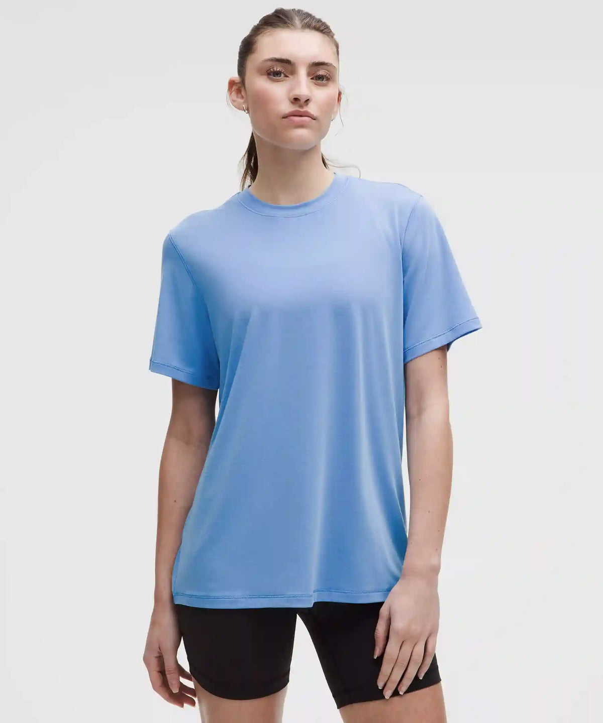 Jersey Training Short-Sleeve Shirt
