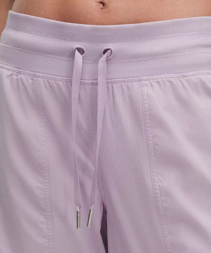 Dance Studio Mid-Rise Jogger *Full Length