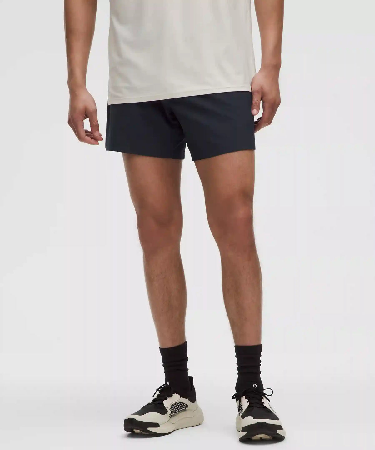Mile Maker Ripstop Linerless Short 6"