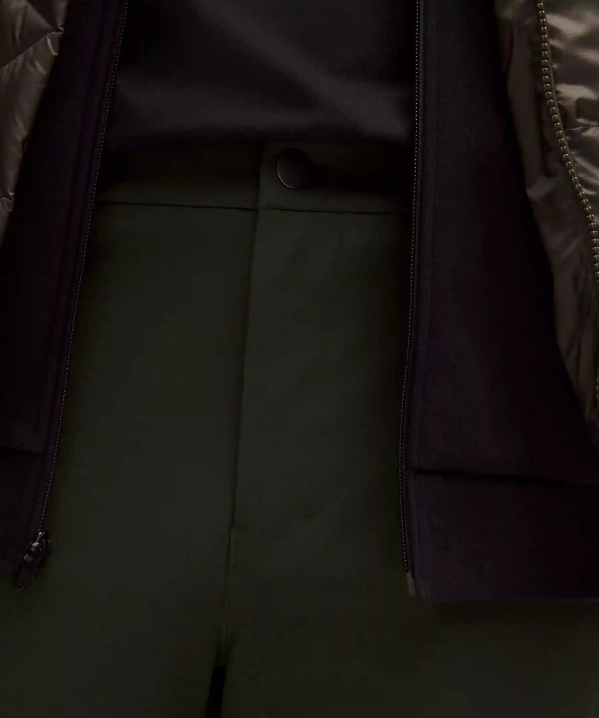 ABC Classic-Fit Trouser 32L *Warpstreme