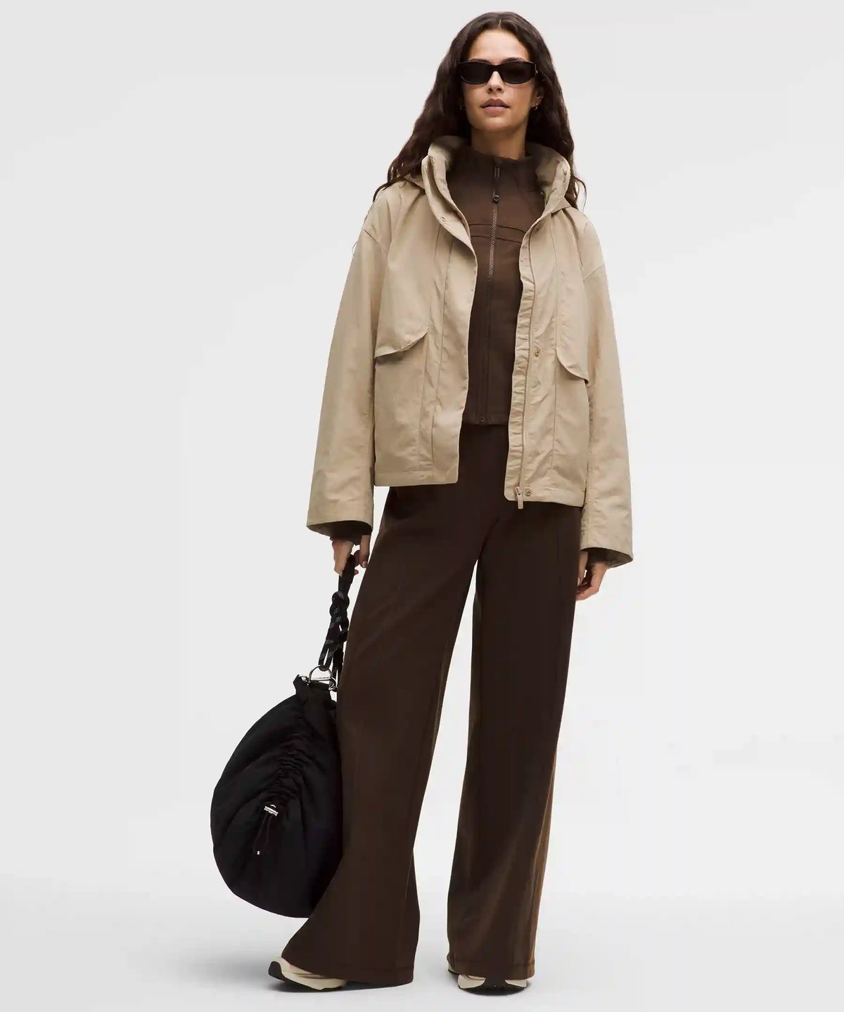 Always Effortless Jacket *Evolve