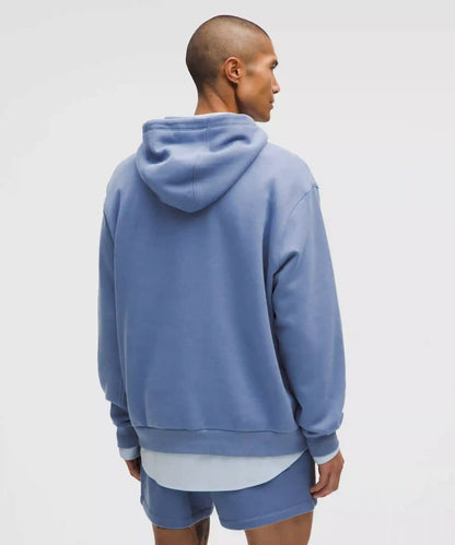Steady State Pullover Hoodie