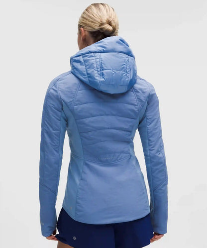 Another Mile Jacket