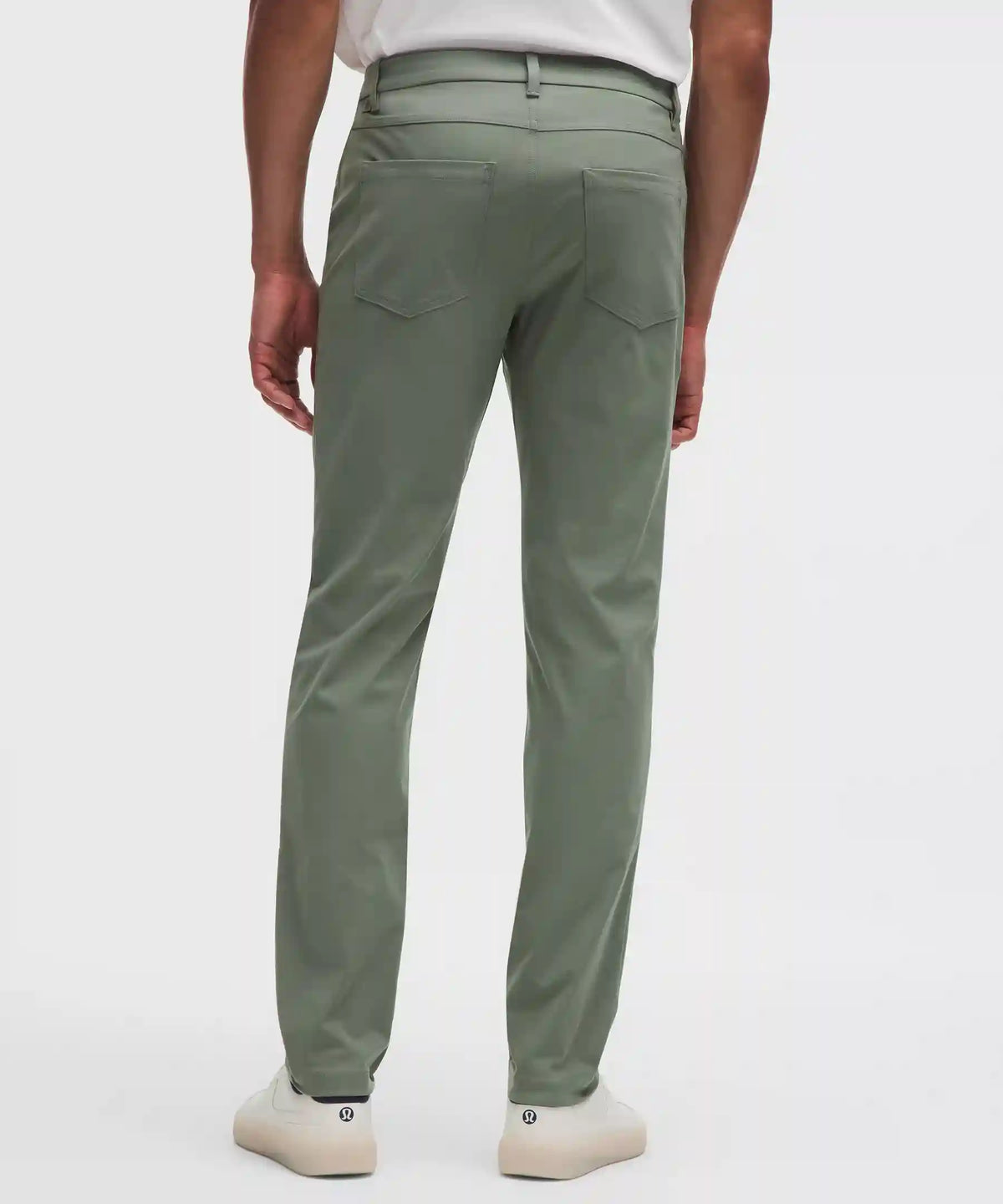 ABC Classic-Fit 5 Pocket Pant 30L *Warpstreme
