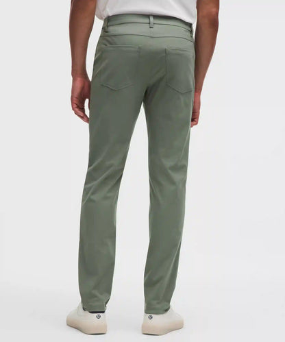 ABC Classic-Fit 5 Pocket Pant 30L *Warpstreme