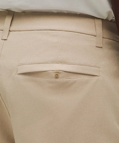 ABC Classic-Fit Short 9" *WovenAir