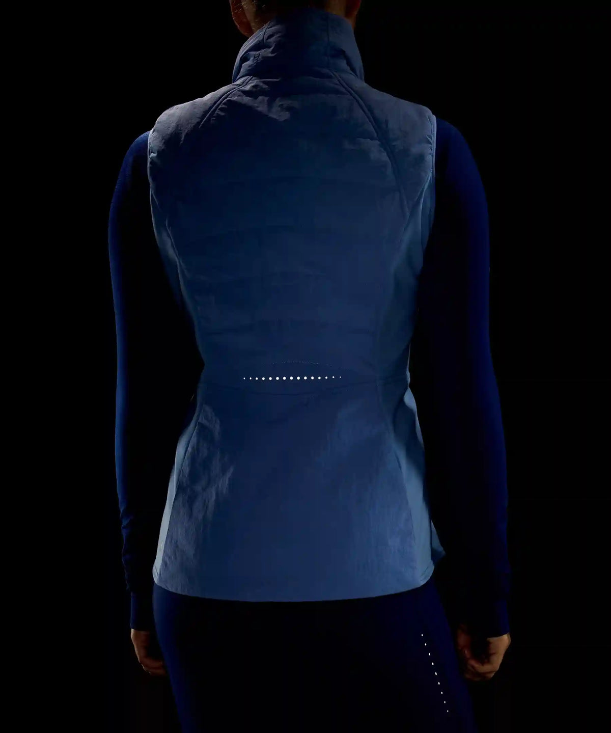 Another Mile Vest