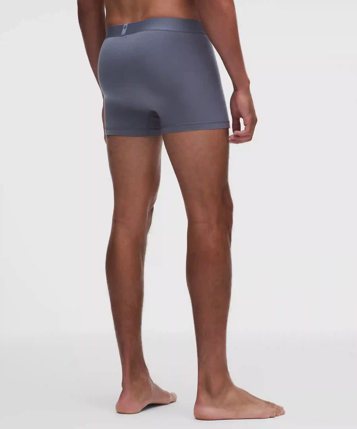 Always In Motion Boxer Brief 3" *3 Pack