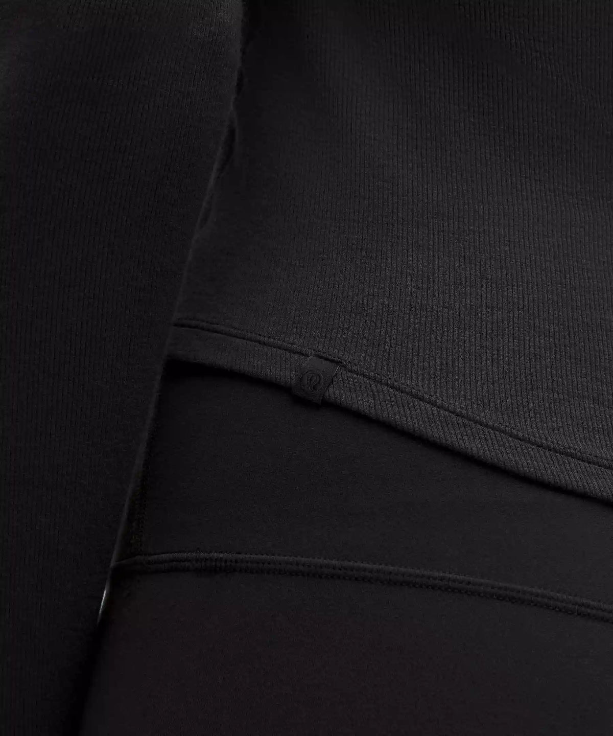 Hold Tight Long-Sleeve Henley