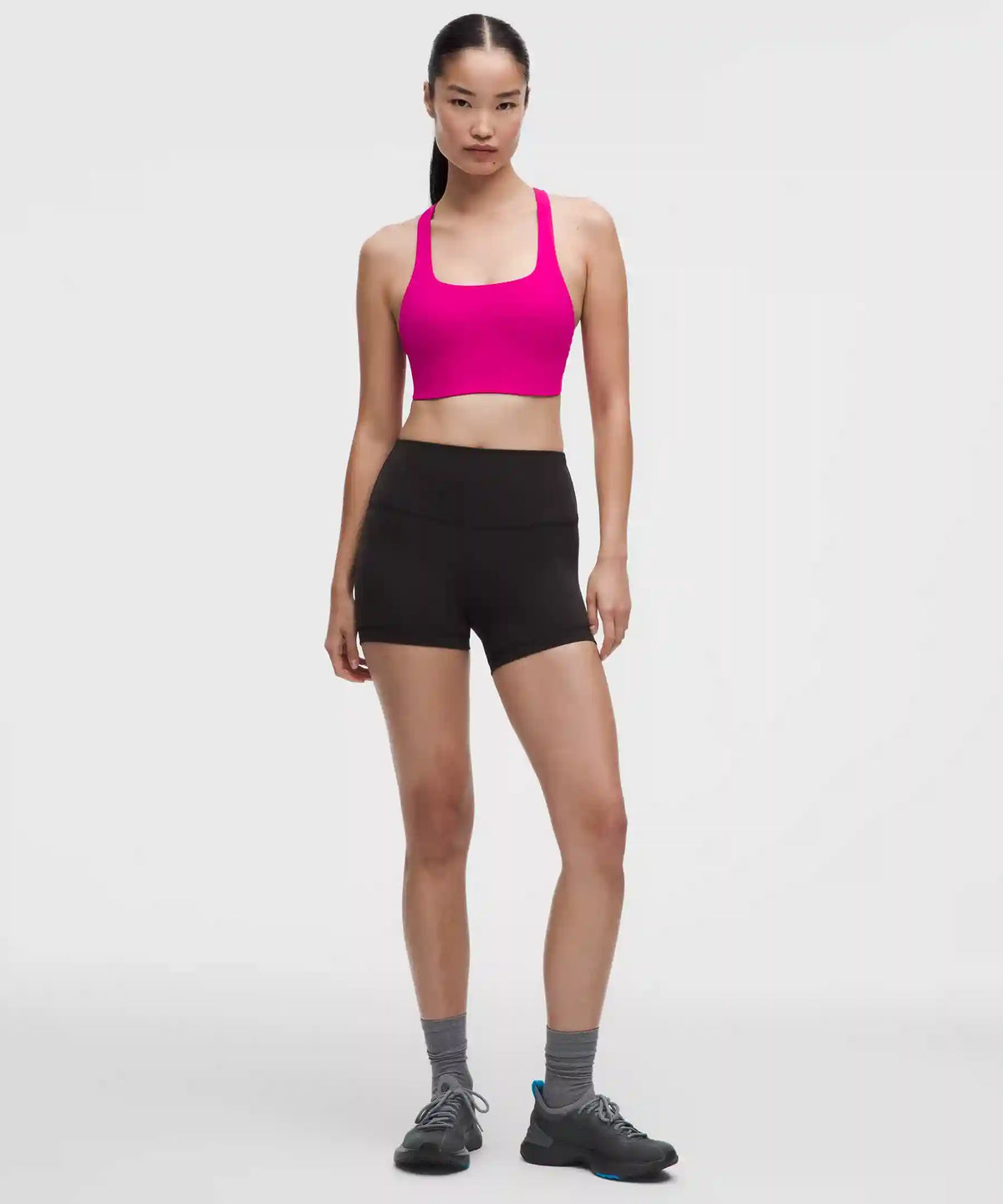 All-Time Hero Sports Bra *Medium Support, B/C Cup