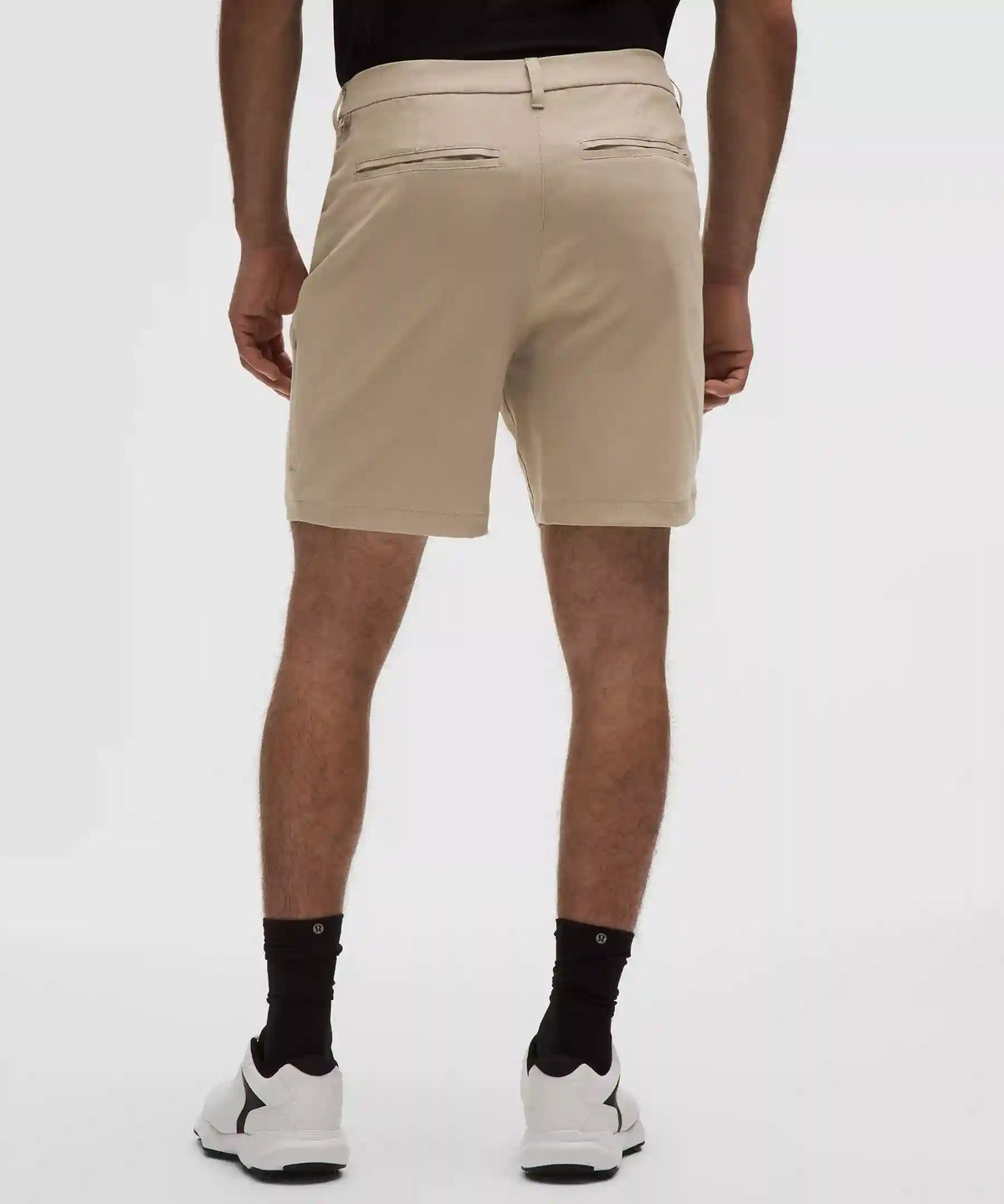 ABC Classic-Fit Golf Short 7"