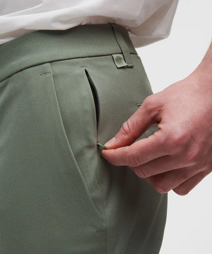 ABC Slim-Fit Trouser 34L *Warpstreme