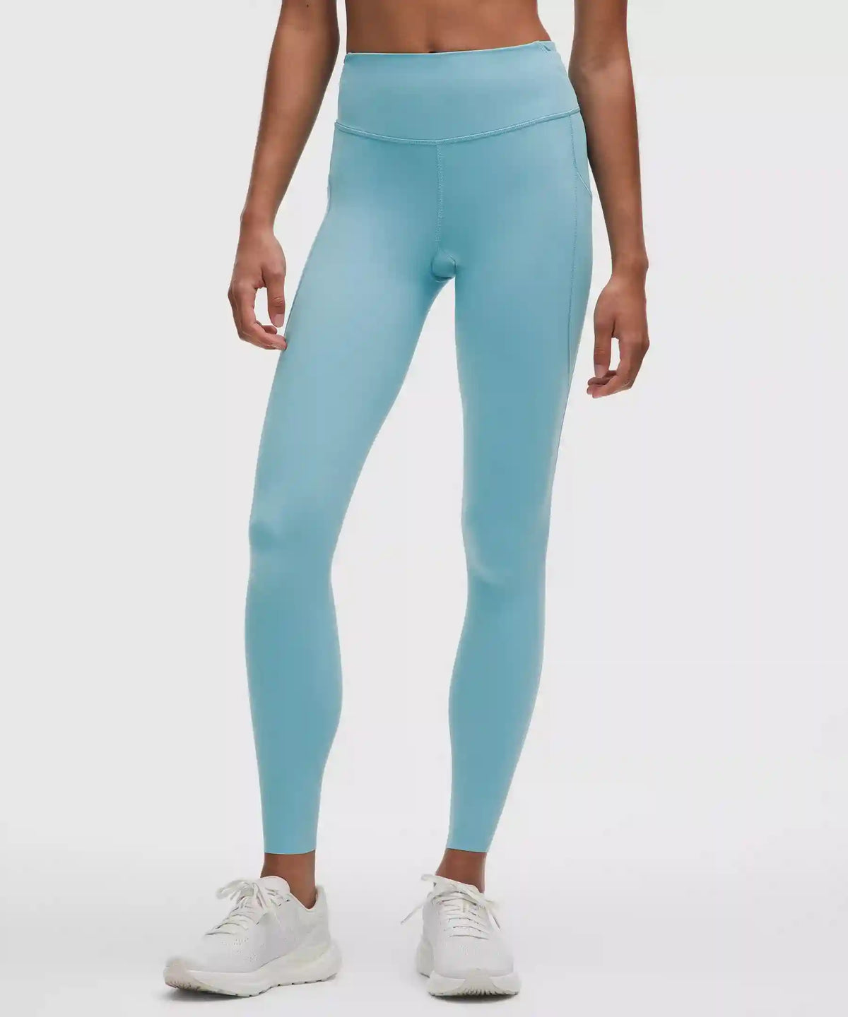 Fast and Free High-Rise Tight 28" *5 Pocket