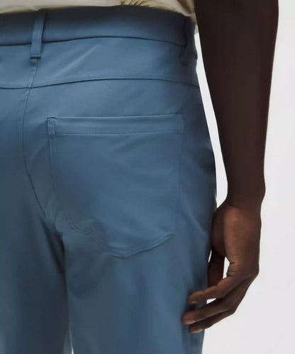 ABC Classic-Fit 5 Pocket Pant 28L *Warpstreme