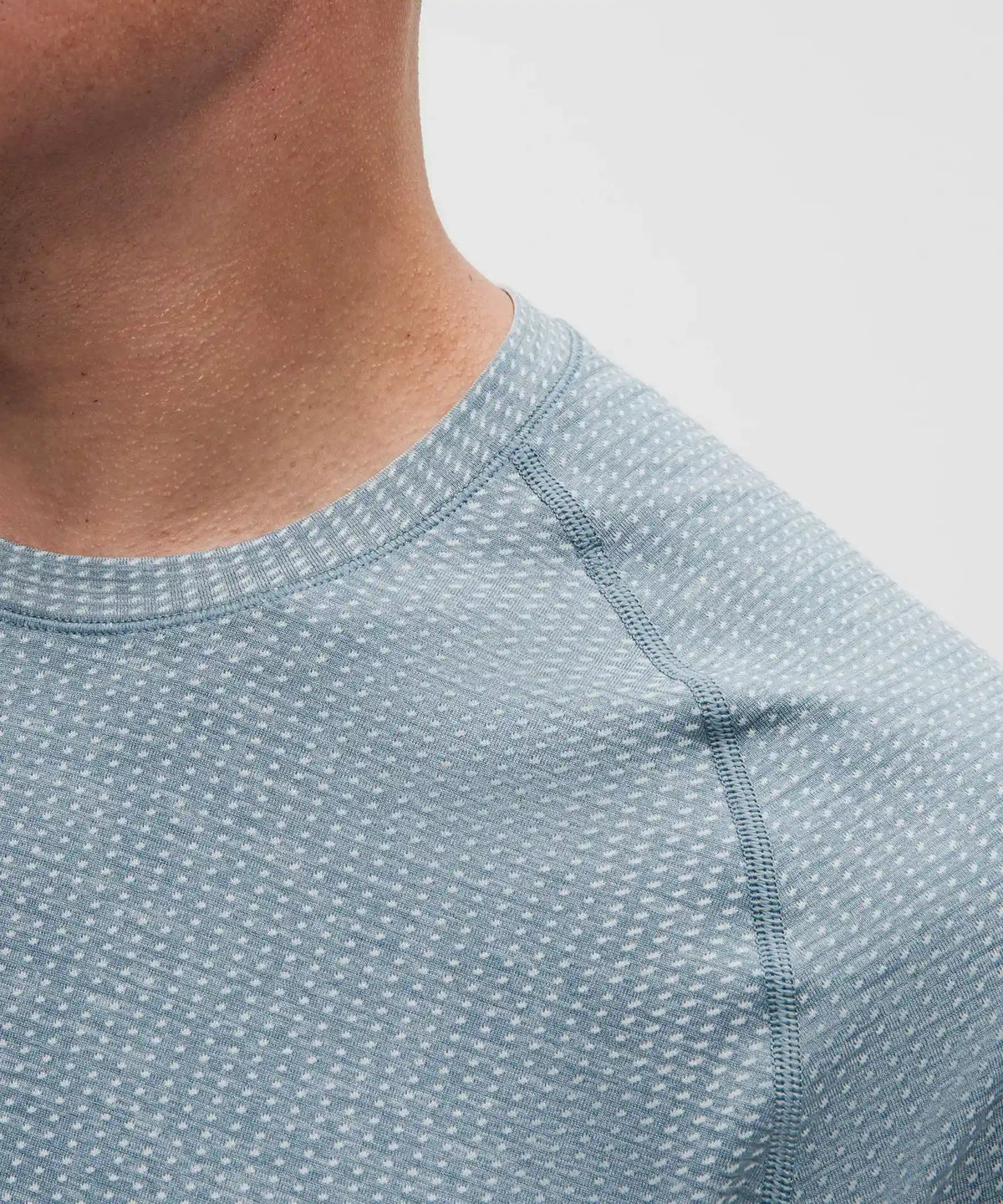 Metal Vent Tech Short-Sleeve Shirt