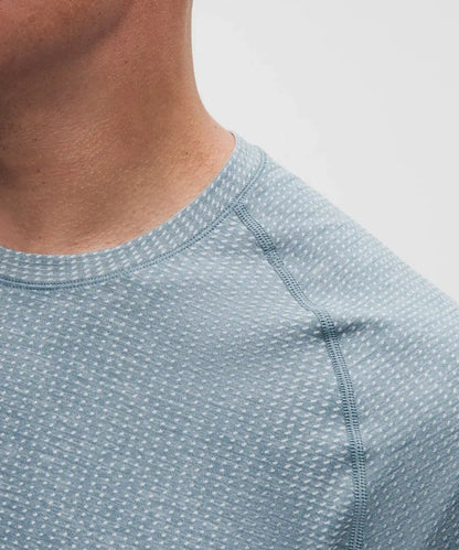 Metal Vent Tech Short-Sleeve Shirt