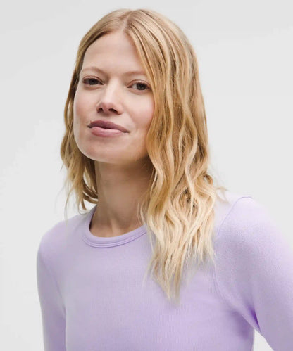 Hold Tight Long-Sleeve Shirt