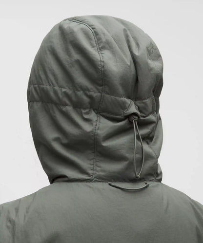 Women’s InsulEight Cold-Weather Run Shell