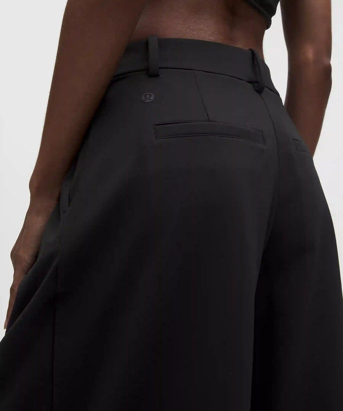 Daydrift Low-Rise Relaxed-Fit Short 14"