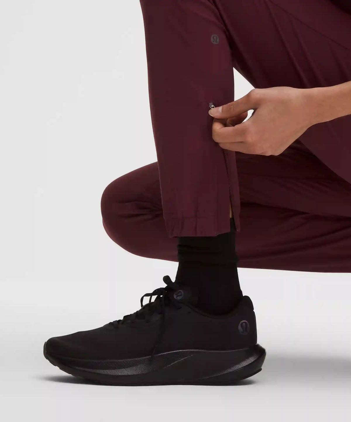 Adapted State High-Rise Jogger *Regular