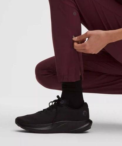 Adapted State High-Rise Jogger *Regular