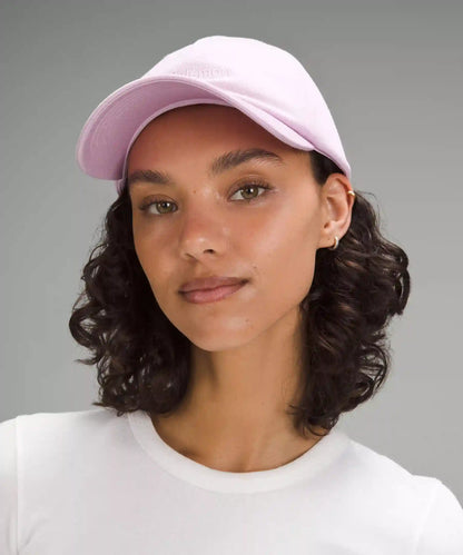 Classic Ball Cap *Wordmark