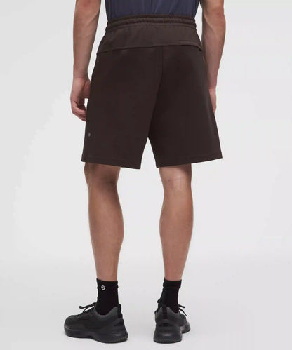 Grand Standard Short 8"