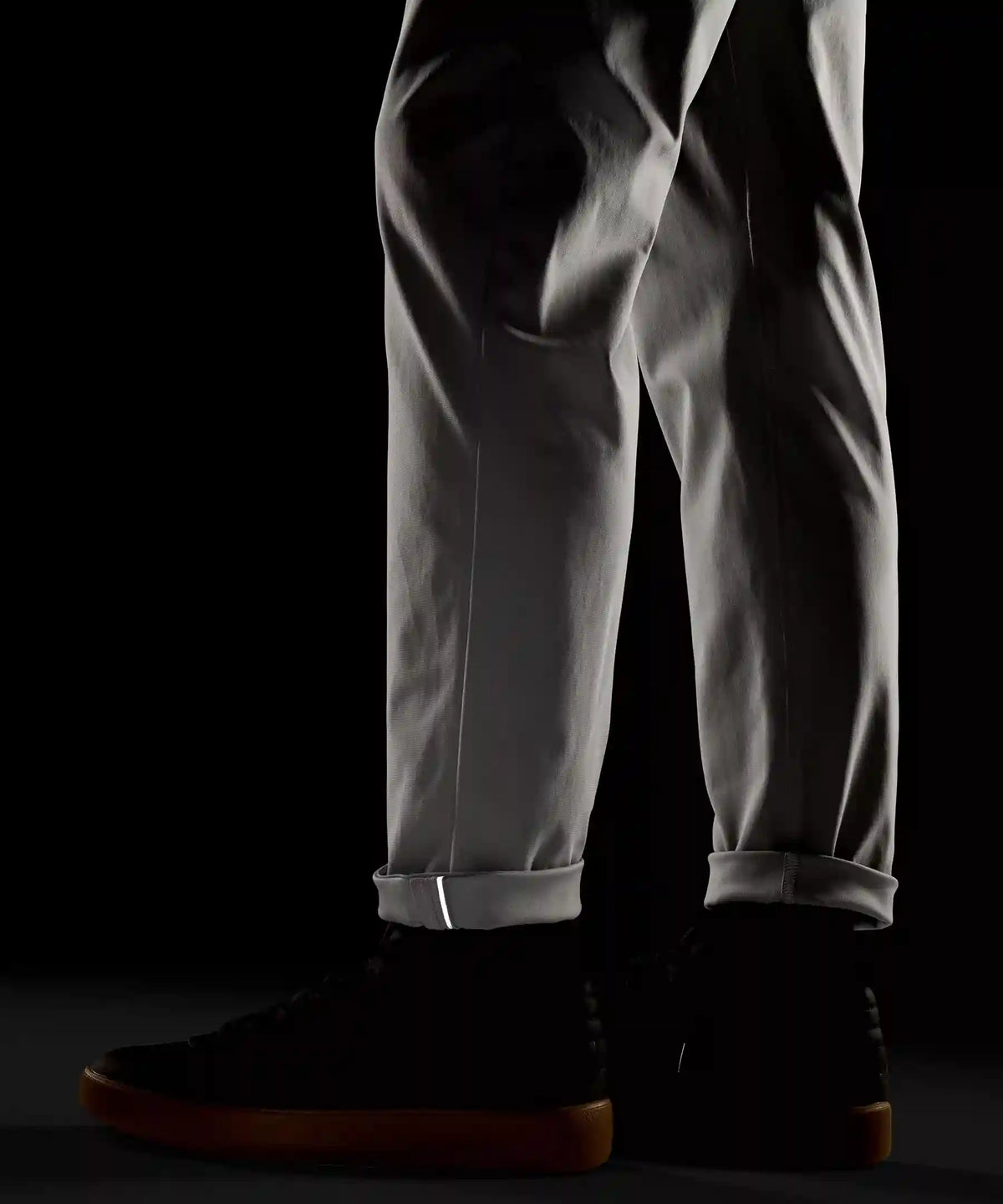 ABC Classic-Fit 5 Pocket Pant 28L *Warpstreme