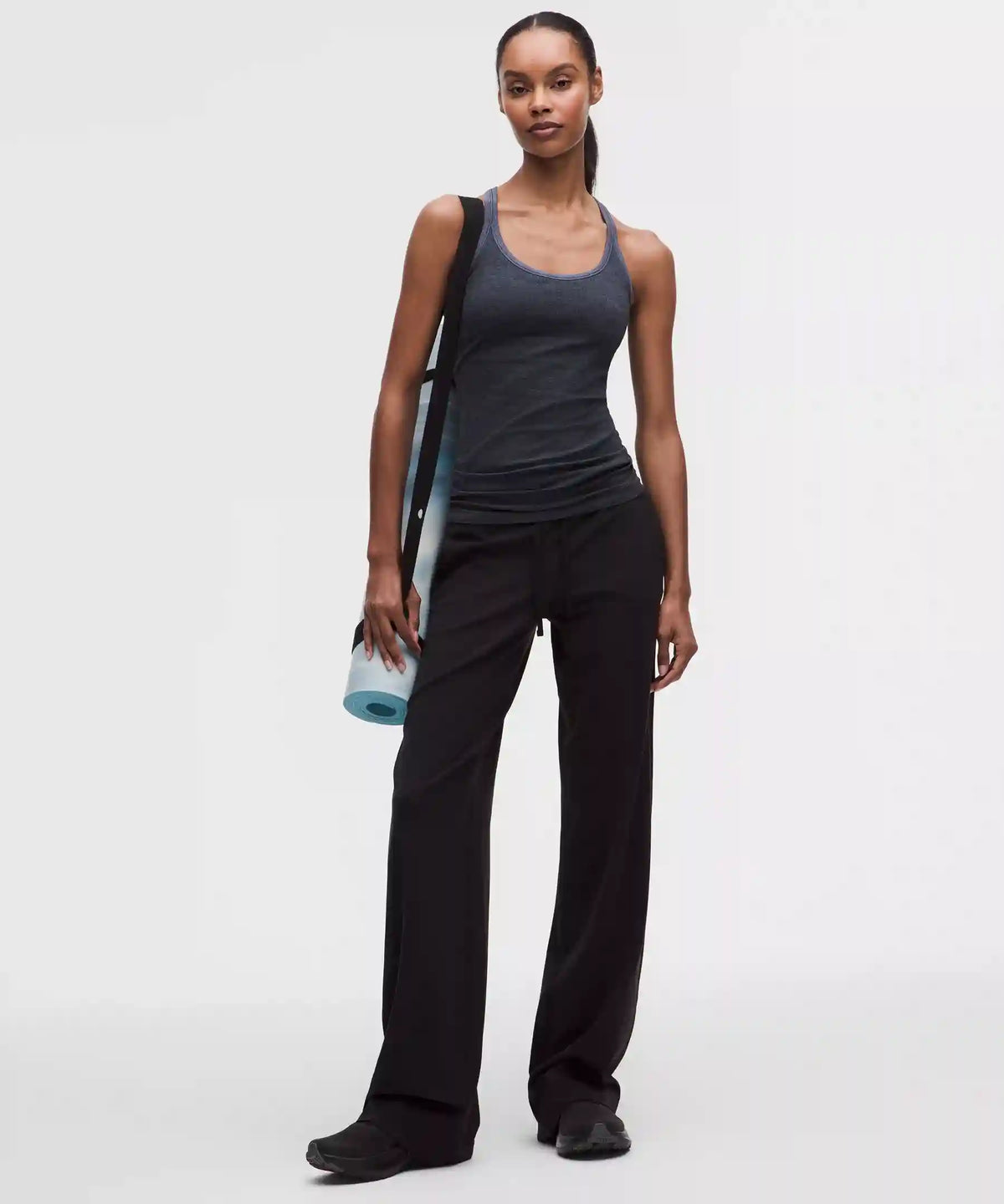 Ebb to Street Tank Top *Light Support, B/C Cup