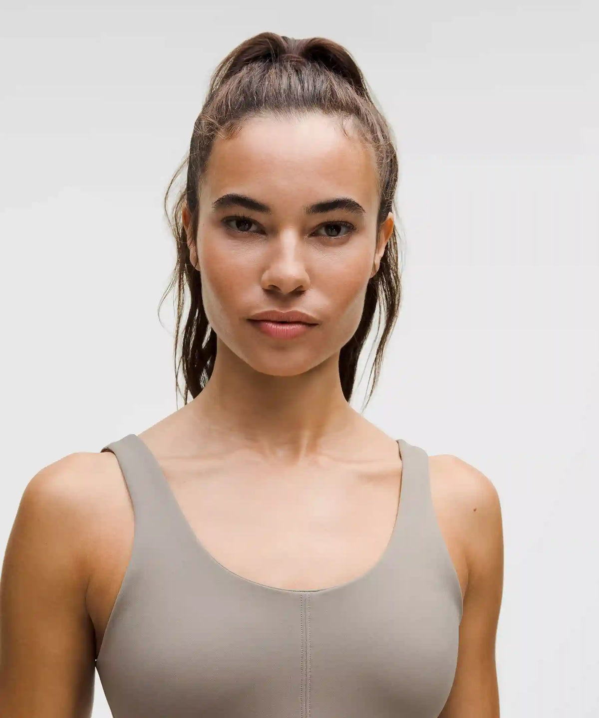 lululemon Glow Up™ Tank Top *Medium Support, B/C Cup