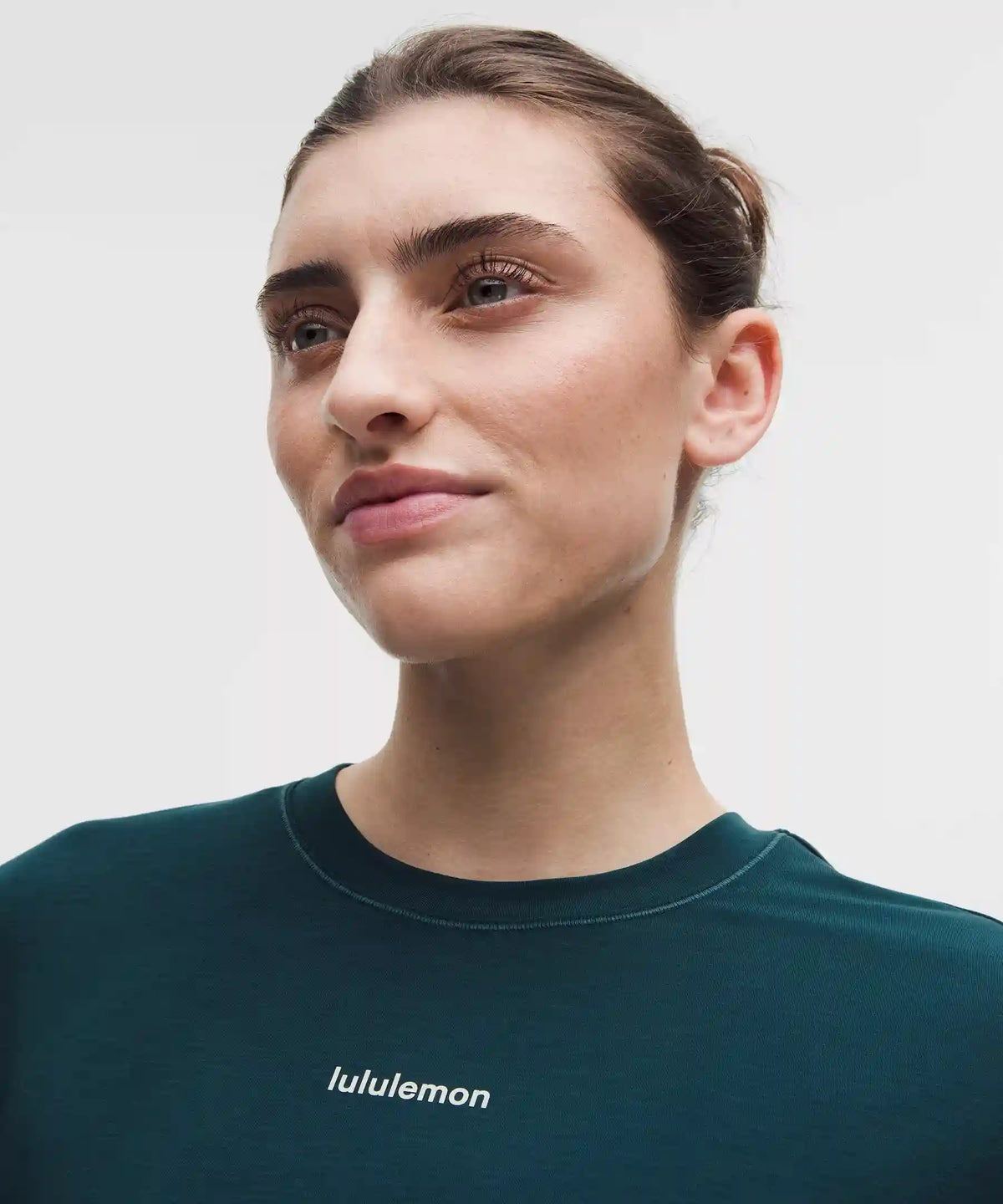 Jersey Training Long-Sleeve Shirt *Wordmark