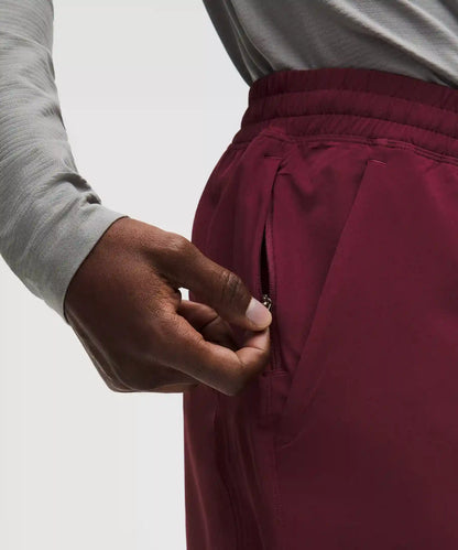 Pace Breaker Linerless Short 5"