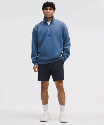 ABC Classic-Fit Short 7" *WovenAir