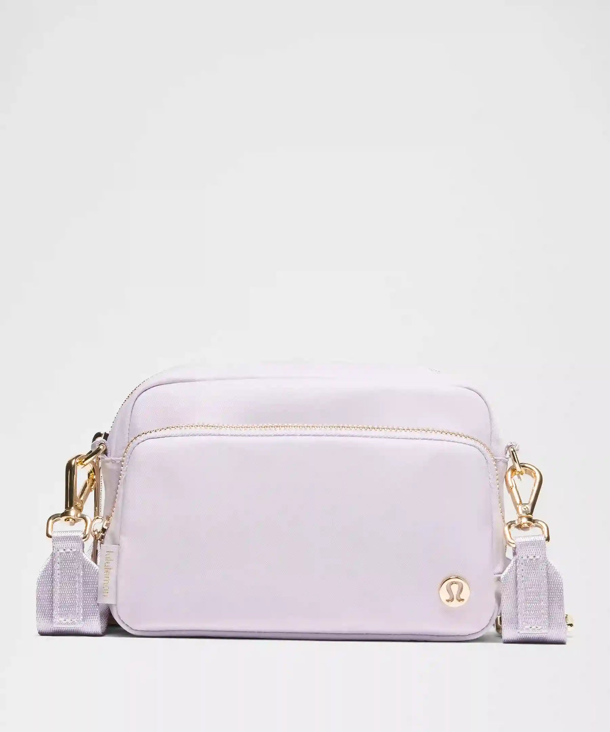 Everywhere Crossbody Bag 2L *Metal Hardware