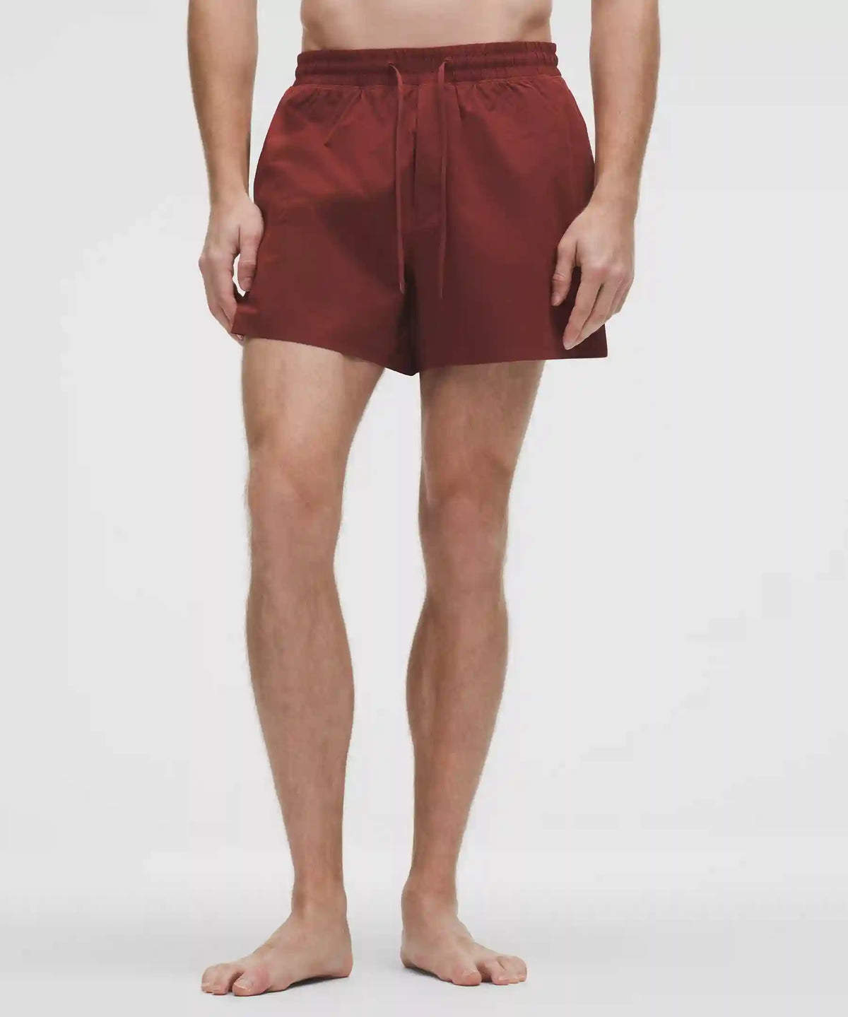 Swim Short 5" *Lined
