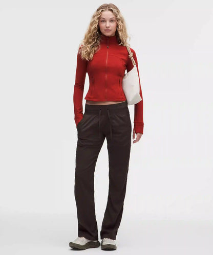 Dance Studio Mid-Rise Pant *Tall