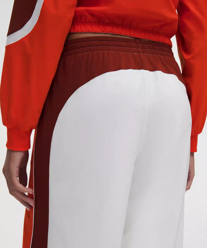 Court Champ UV-Protective High-Rise Tennis Pant
