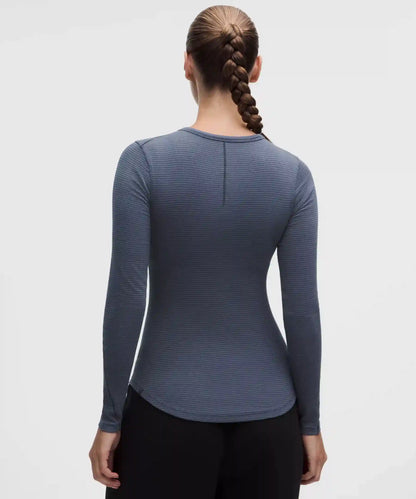 Hold Tight Long-Sleeve Shirt