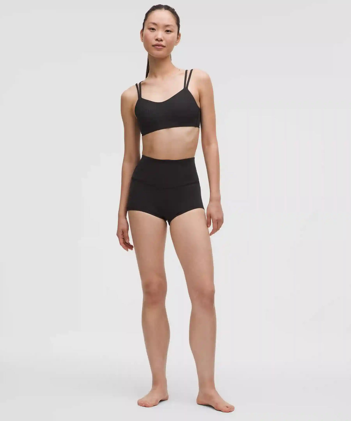 Like a Cloud Ribbed Bra *Light Support, B/C Cup
