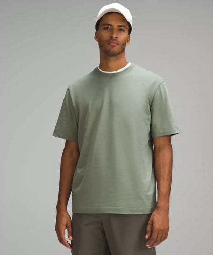 Heavyweight Cotton Jersey T-Shirt