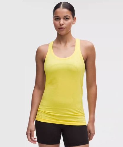 Swiftly Tech Racerback Tank Top 2.0 *Hip Length