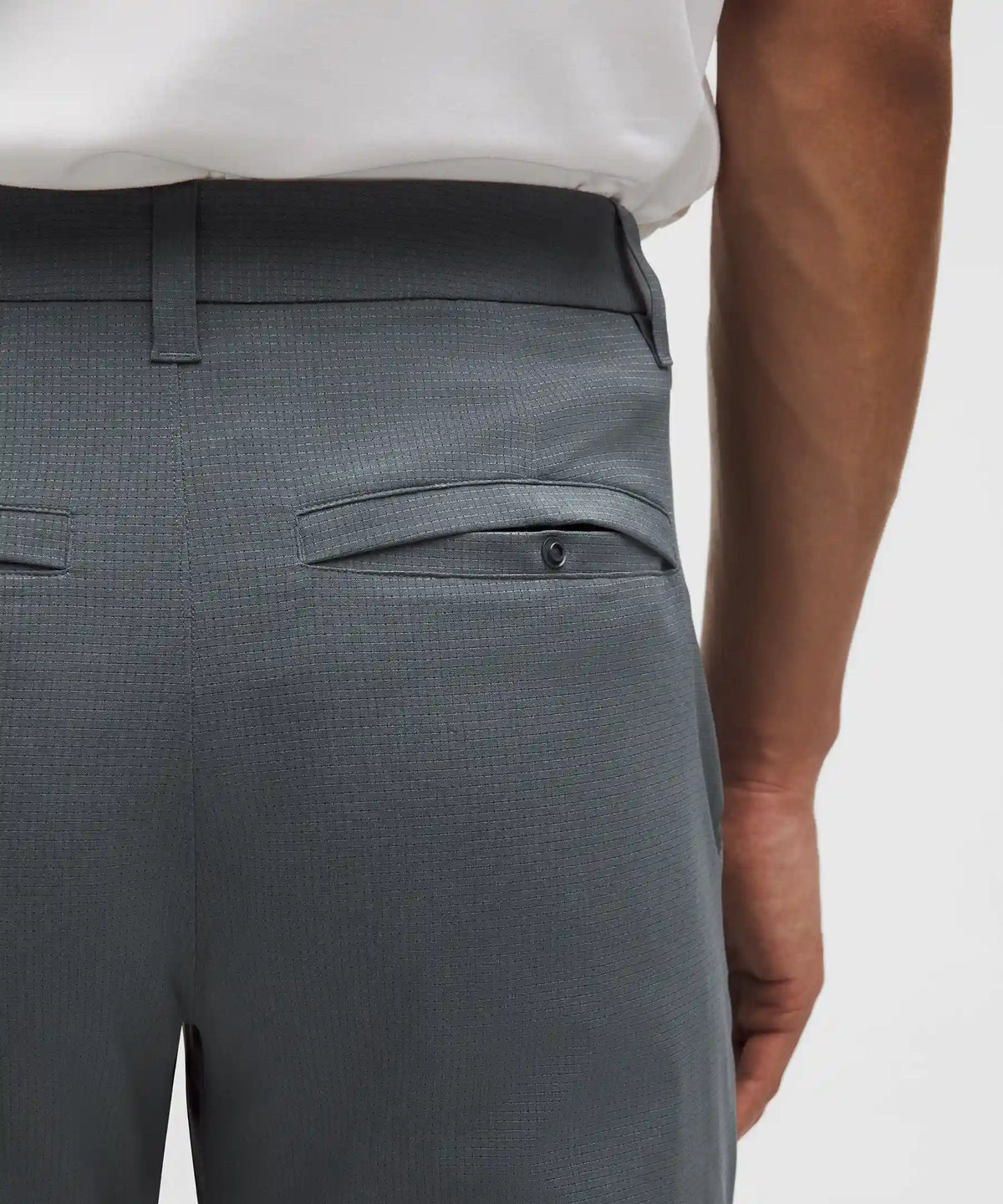 ABC Slim-Fit Trouser 32L *WovenAir