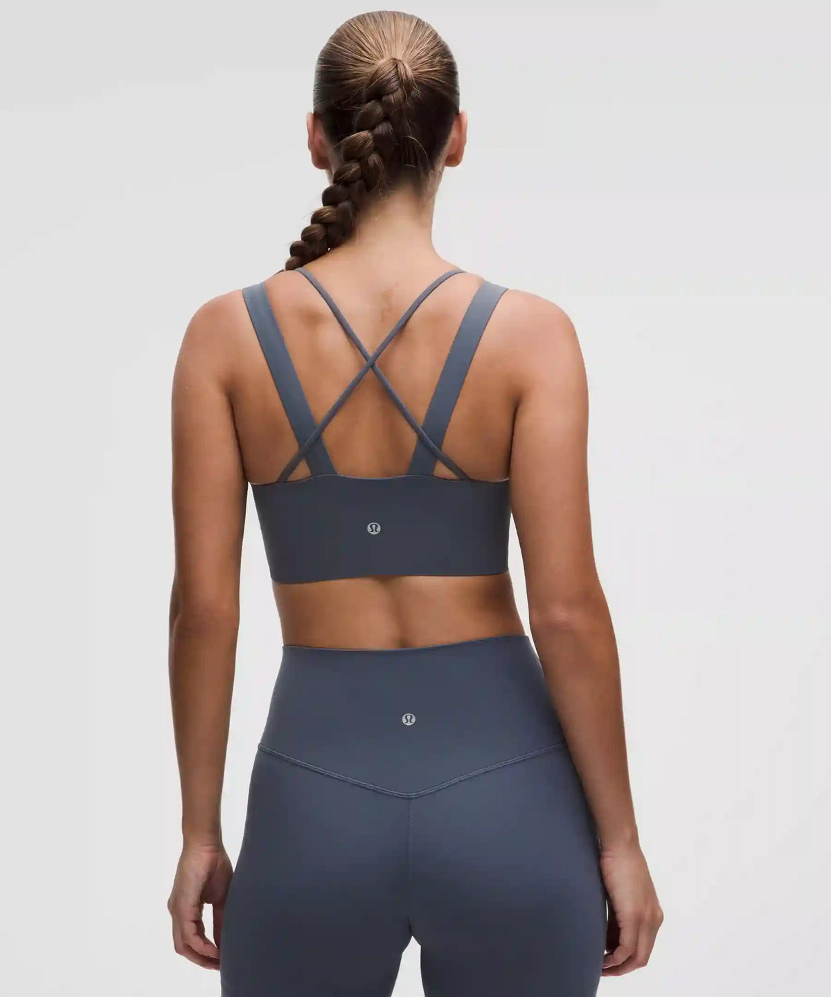Like a Cloud Longline Bra *Light Support, D/DD Cup
