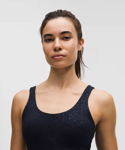 lululemon Glow Up™ Tank Top *Medium Support, B/C Cup